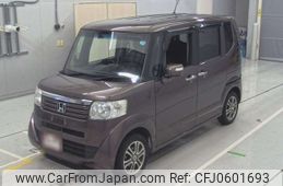 honda n-box 2013 -HONDA--N BOX JF1-2121841---HONDA--N BOX JF1-2121841-