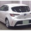 toyota corolla-sport 2018 -TOYOTA 【函館 344ﾈ8008】--Corolla Sport 6AA-ZWE211H--ZWE211-1000302---TOYOTA 【函館 344ﾈ8008】--Corolla Sport 6AA-ZWE211H--ZWE211-1000302- image 2