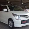 suzuki wagon-r 2011 -SUZUKI--Wagon R DBA-MH23S--MH23S-889058---SUZUKI--Wagon R DBA-MH23S--MH23S-889058- image 1