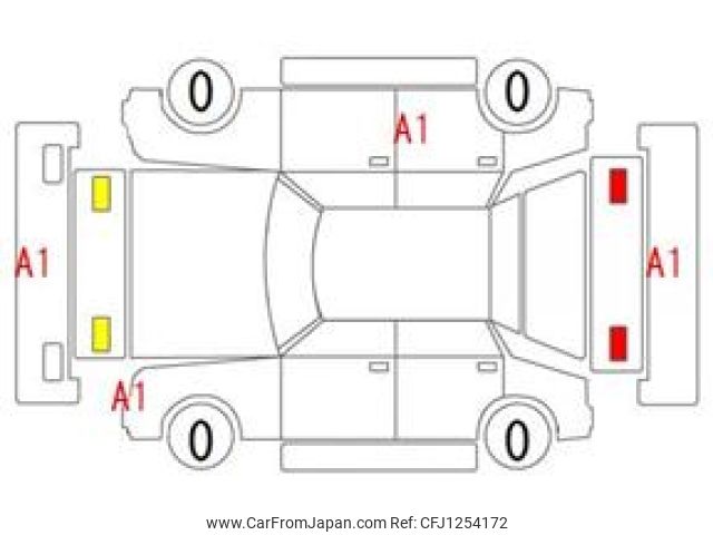 daihatsu move-conte 2017 -DAIHATSU--Move Conte DBA-L575S--L575S-0234888---DAIHATSU--Move Conte DBA-L575S--L575S-0234888- image 2