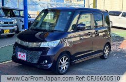 suzuki palette 2010 CFJ6650510
