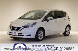 nissan note 2020 quick_quick_DAA-HE12_HE12-310493