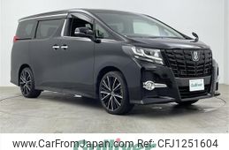 toyota alphard 2016 -TOYOTA--Alphard DBA-AGH30W--AGH30-0079304---TOYOTA--Alphard DBA-AGH30W--AGH30-0079304-
