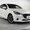 mazda demio 2017 -MAZDA--Demio LDA-DJ5FS--DJ5FS-310802---MAZDA--Demio LDA-DJ5FS--DJ5FS-310802- image 1