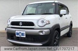 suzuki xbee 2018 CFJ1707217