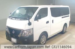 nissan caravan-van 2025 -NISSAN 【大阪 400も8139】--Caravan Van VR2E26-206200---NISSAN 【大阪 400も8139】--Caravan Van VR2E26-206200-