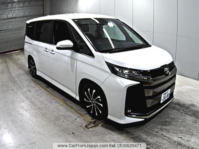 2024 Toyota Noah MZRA90W - Car Price $26,009