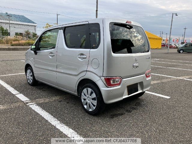 suzuki wagon-r 2023 -SUZUKI 【新潟 582ｱ3386】--Wagon R MH85S--194231---SUZUKI 【新潟 582ｱ3386】--Wagon R MH85S--194231- image 2