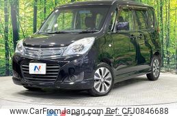 suzuki solio 2014 quick_quick_MA15S_MA15S-519205