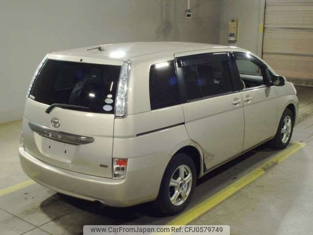 toyota isis 2012 -TOYOTA--Isis DBA-ZGM15G--ZGM15-0009976---TOYOTA--Isis DBA-ZGM15G--ZGM15-0009976- image 2