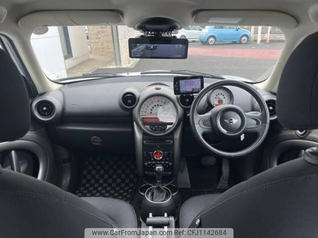 mini mini-others 2012 -BMW--BMW Mini CBA-ZA16--WMWZB32090WL92048---BMW--BMW Mini CBA-ZA16--WMWZB32090WL92048- image 2