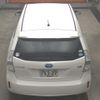 toyota prius-α 2012 -TOYOTA--Prius α ZVW40W-3010545---TOYOTA--Prius α ZVW40W-3010545- image 8