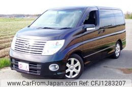 nissan elgrand 2007 quick_quick_ME51_ME51-056598