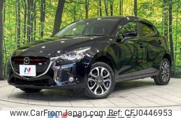 mazda demio 2016 -MAZDA--Demio LDA-DJ5AS--DJ5AS-109783---MAZDA--Demio LDA-DJ5AS--DJ5AS-109783-