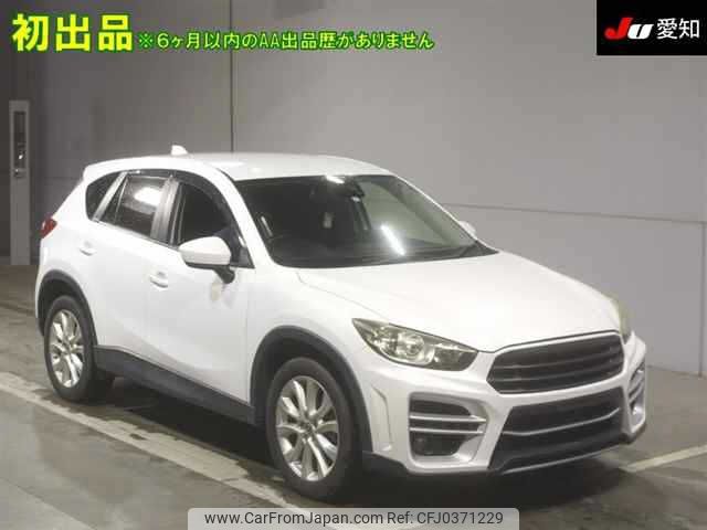 mazda cx-5 2012 -MAZDA--CX-5 KE2AW--112133---MAZDA--CX-5 KE2AW--112133- image 1