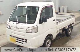 daihatsu hijet-truck 2016 -DAIHATSU 【秋田 480ｿ1179】--Hijet Truck EBD-S510P--S510P-0095418---DAIHATSU 【秋田 480ｿ1179】--Hijet Truck EBD-S510P--S510P-0095418-