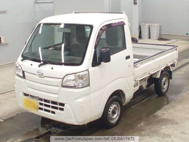 daihatsu hijet-truck 2016 -DAIHATSU 【秋田 480ｿ1179】--Hijet Truck EBD-S510P--S510P-0095418---DAIHATSU 【秋田 480ｿ1179】--Hijet Truck EBD-S510P--S510P-0095418- image 1