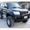 toyota land-cruiser-prado 1999 CFJ9165543 image 7