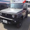 suzuki jimny-sierra 2025 -SUZUKI 【三重 503ﾄ8452】--Jimny Sierra JB74W-244402---SUZUKI 【三重 503ﾄ8452】--Jimny Sierra JB74W-244402- image 10