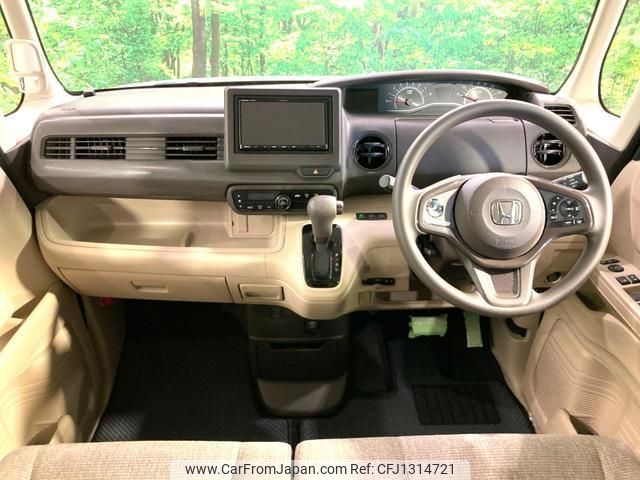 honda n-box 2020 quick_quick_JF3_JF3-1420766 image 2