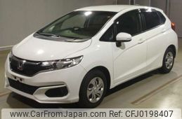 honda fit 2019 -HONDA--Fit DBA-GK3--GK3-1353367---HONDA--Fit DBA-GK3--GK3-1353367-