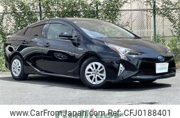 toyota prius 2016 -TOYOTA--Prius DAA-ZVW50--ZVW50-6035135---TOYOTA--Prius DAA-ZVW50--ZVW50-6035135-