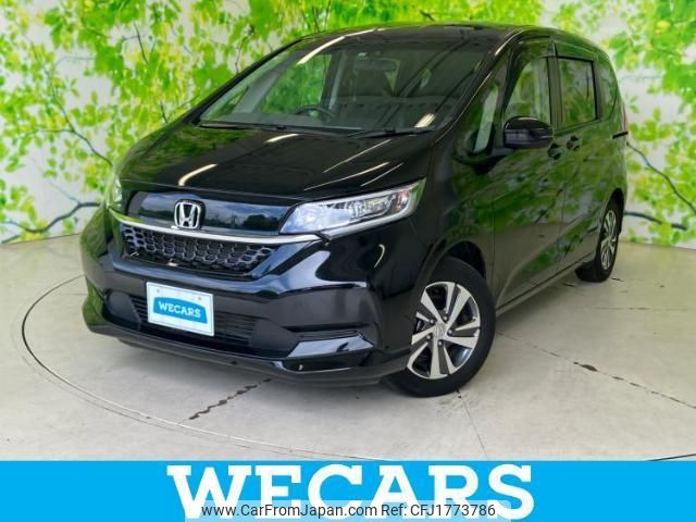 honda freed 2023 CFJ1773786 image 1