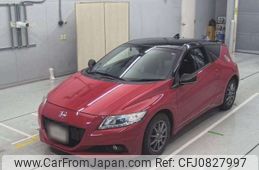 honda cr-z 2014 -HONDA--CR-Z DAA-ZF2--ZF2-1101450---HONDA--CR-Z DAA-ZF2--ZF2-1101450-