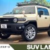 toyota fj-cruiser 2018 -TOYOTA--FJ Curiser CBA-GSJ15W--GSJ15-0138197---TOYOTA--FJ Curiser CBA-GSJ15W--GSJ15-0138197- image 1