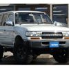 toyota land-cruiser-80 1992 quick_quick_HZJ81V_HZJ810001152 image 5