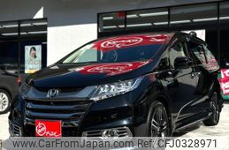 honda odyssey 2016 quick_quick_RC4_RC4-1012462