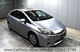 toyota prius 2011 -TOYOTA--Prius ZVW30-1465115---TOYOTA--Prius ZVW30-1465115-