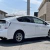 toyota prius 2011 -TOYOTA--Prius DAA-ZVW30--ZVW30-1456573---TOYOTA--Prius DAA-ZVW30--ZVW30-1456573- image 21