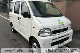 daihatsu hijet-cargo 2001 quick_quick_S200V_S200V-0062381