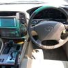 toyota land-cruiser-wagon 2006 -TOYOTA--Land Cruiser Wagon GH-UZJ100W--UZJ100-0158834---TOYOTA--Land Cruiser Wagon GH-UZJ100W--UZJ100-0158834- image 9