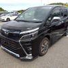 toyota voxy 2019 -TOYOTA--Voxy DBA-ZRR80W--ZRR80-0546246---TOYOTA--Voxy DBA-ZRR80W--ZRR80-0546246- image 1