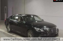 toyota crown 2013 -TOYOTA--Crown AWS210-6040480---TOYOTA--Crown AWS210-6040480-