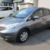 nissan note 2012 -NISSAN 【名古屋 506ﾜ9101】--Note DBA-E12--E12-044103---NISSAN 【名古屋 506ﾜ9101】--Note DBA-E12--E12-044103- image 14