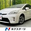 toyota prius 2013 -TOYOTA--Prius DAA-ZVW30--ZVW30-1654604---TOYOTA--Prius DAA-ZVW30--ZVW30-1654604- image 1