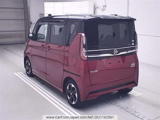 nissan roox 2020 -NISSAN--Roox B44A-0001096---NISSAN--Roox B44A-0001096- image 2