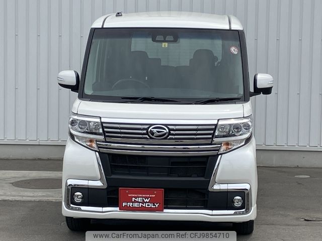 daihatsu tanto 2017 -DAIHATSU--Tanto DBA-LA610S--LA610S-0105773---DAIHATSU--Tanto DBA-LA610S--LA610S-0105773- image 2