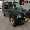 suzuki jimny 2005 -SUZUKI 【富山 581ﾆ1666】--Jimny JB23W--JB23W-415426---SUZUKI 【富山 581ﾆ1666】--Jimny JB23W--JB23W-415426- image 1