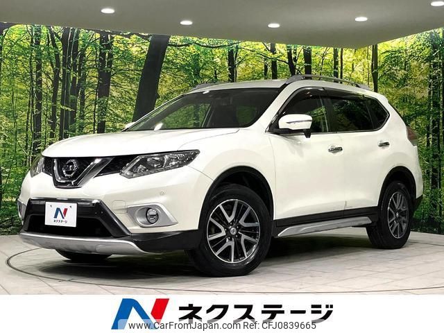 nissan x-trail 2014 quick_quick_NT32_NT32-013312 image 1