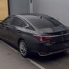 lexus es 2019 quick_quick_6AA-AXZH10_1008994 image 4