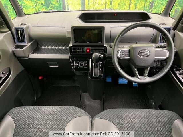 daihatsu tanto 2019 -DAIHATSU--Tanto 5BA-LA650S--LA650S-0010964---DAIHATSU--Tanto 5BA-LA650S--LA650S-0010964- image 2