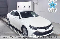 toyota mark-x 2019 -TOYOTA--MarkX GRX130-6113765---TOYOTA--MarkX GRX130-6113765-