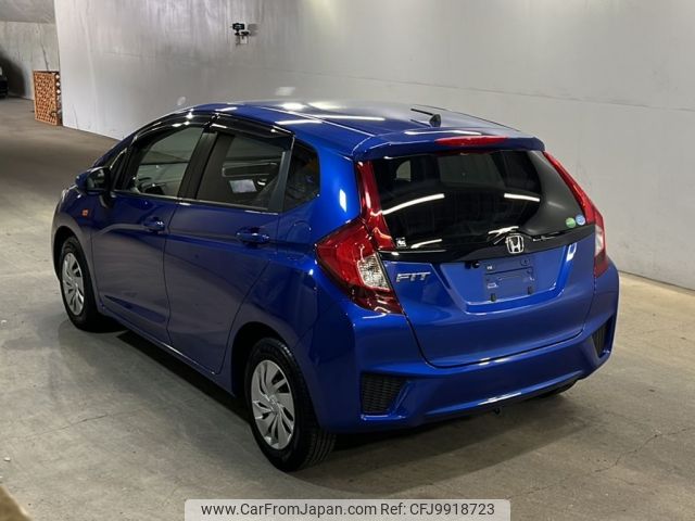 honda fit 2017 -HONDA--Fit GK3-3320044---HONDA--Fit GK3-3320044- image 2