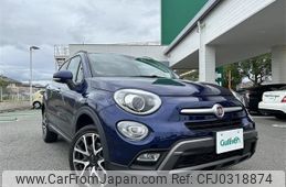 fiat 500x 2017 -FIAT--Fiat 500X ABA-33414--ZFA3340000P537780---FIAT--Fiat 500X ABA-33414--ZFA3340000P537780-