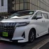 toyota alphard 2018 -TOYOTA--Alphard DBA-AGH30W--AGH30-0224941---TOYOTA--Alphard DBA-AGH30W--AGH30-0224941- image 1