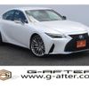 lexus is 2021 -LEXUS--Lexus IS 6AA-AVE30--AVE30-5088137---LEXUS--Lexus IS 6AA-AVE30--AVE30-5088137- image 1